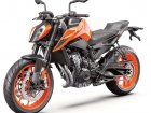 KTM 790 Duke